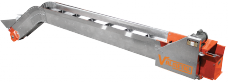 Chain conveyor 11 1/2″ (29 cm)