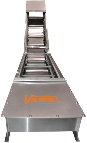 Regulator conveyor 24” (61 cm)