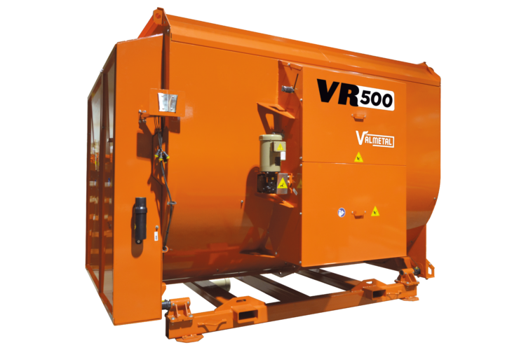 VR-500